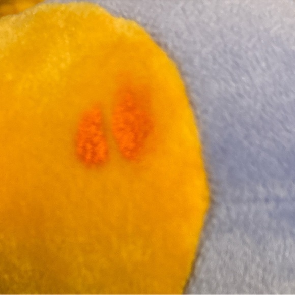 Disney Daisy Duck 18 Inch Plush Stuffed Animal Toy - Picture 6 of 6